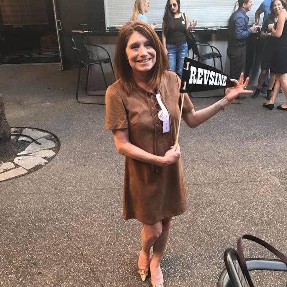 Meet your Posher, Burr - Picture 1 of 1